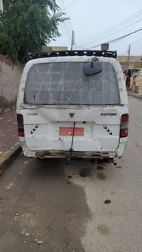 فتون٢٠٠٨للبيع محرك كيرففتي ٢٥٠٠ خير من الله كير اوتوابيع كوم حديد صاحب...