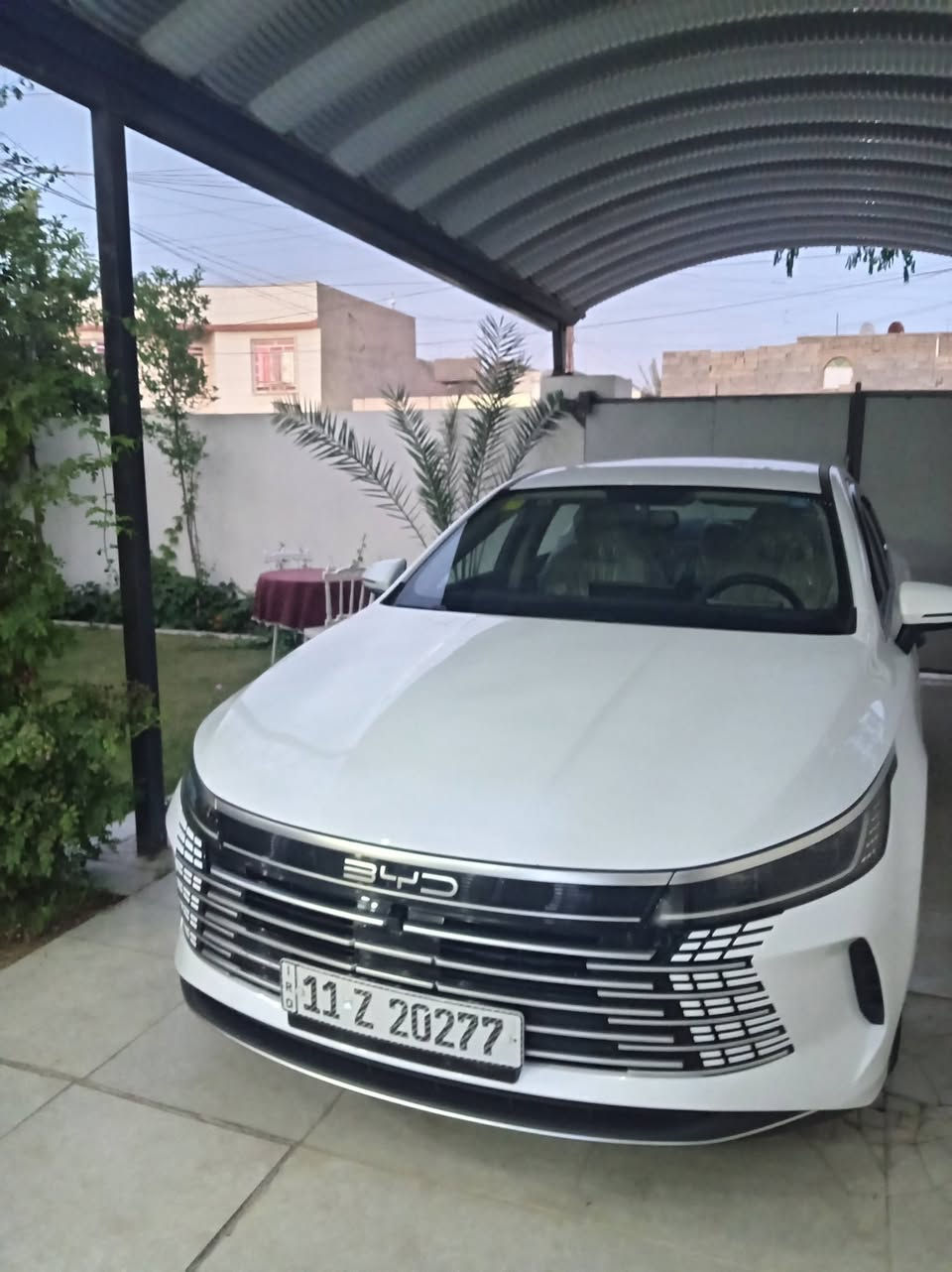 ديستروي موديل ٢٥ ماشيه ٤٠٠٠ رقم بغداد تحويل ثاني يوم سستم كامل مع تغليف ارضيه مع سبير اصلي مع عده كامله السعر ١٨٩٠٠ اتصال ***********
