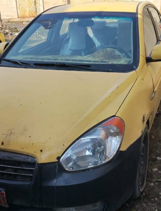 سياره اكسنت للبيع موديل 2011 .شرط الوكاله وتحويل ضرر جاملق كدام ومكنات معجون رقم احمر نينوى سعر65وبيه مجأل ملاحظة.السياره.في الموصل.. مكلف بنشر. هاتف *********** ملاحظة. خاص ما جاوب خاص ما جاوب نتصل 😘
