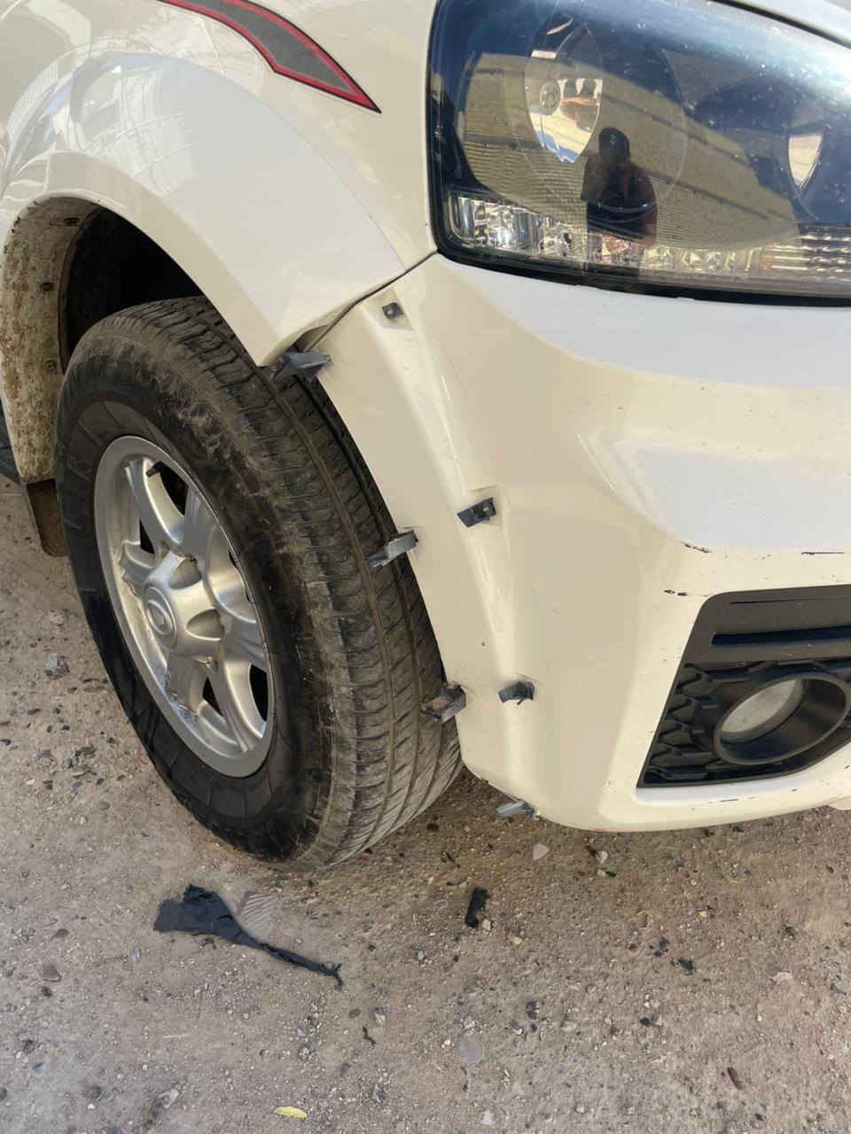 سلام عليكم كريت ويل موديل 22كفاله عامه سعر 124وبيهه مجال الاستفار *********** بغداد
مصورك الجاملغ مشلوع ومخلي بل بدي بعدني ممسوي
