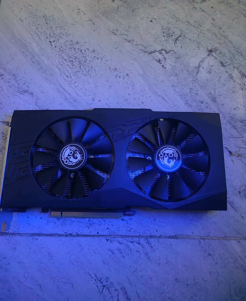 السلام عليكم مراوح جهاز الالعاب با 100 اي استفسار خاص


**إذا كنت صاحب هذا الإعلان وتريد حذفه لأي سبب، رجاءا أرسل رسالة إلى الدعم الفني**