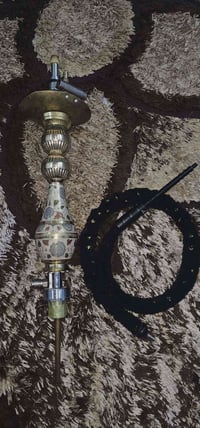 طه اصلي كامله حته شيشه بيه ونضيفه ب٦٠ مكاني بغداد شهداء البياع غير متو...