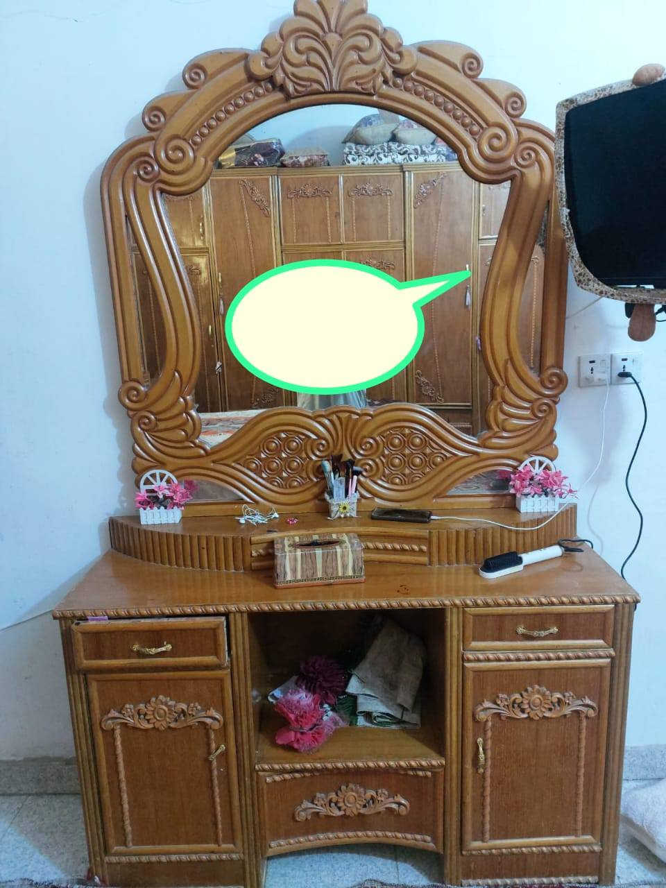 غرفة صاج نظيفه  للبيع ٦ ابواب طابقين للإستفسار الاتصال عالرقم *********** بغداد, العراق

