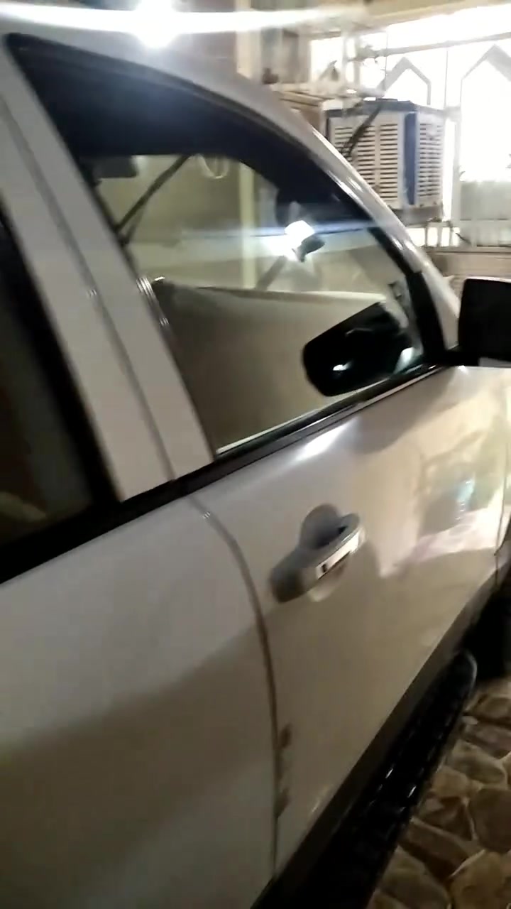 كيا مهافي موديل 2011 يحتاجلها ترتيب مستعجل على البيعه الرقم بغداد السياره بسمي كون مداوره ثاني يوم ابيع سويج 130 و بيه مجال حك الجيه


**إذا كنت صاحب هذا الإعلان وتريد حذفه لأي سبب، رجاءا أرسل رسالة إلى الدعم الفني**