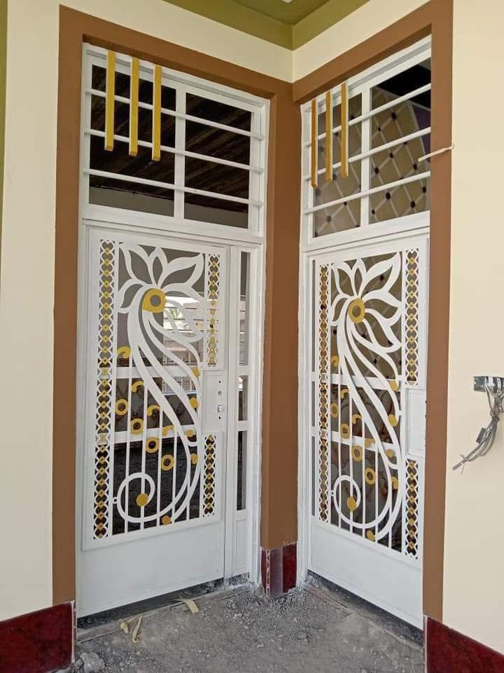 صباغ خارجي وداخلي
🔹 صباغ داخل وخارجي – شبابيك – بيبان 🔹
✔ تنفيذ جميع أعمال الصباغة باحترافية
✔ صبغ داخل وخارج المنازل
✔ صبغ شبابيك وأبواب
✔ أعمال إصلاح وتشطيب
✔ جودة عالية وسرعة في الإنجاز

📞 للتواصل: ***********
