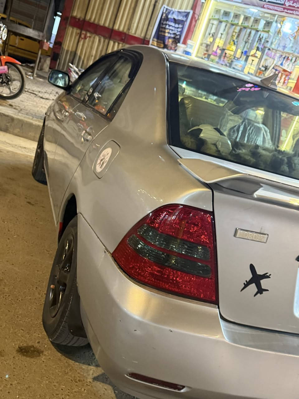 السلام عليكم كورلا بيكاجيو للبيع موديل2001 محدثه2007 رقم بغداد مصبوغه عام للجماليه مكينة ١٨٠٠ مكينه وكير وكشر مكفولات تبريد شغال ثلج كهربائيات كلها شغاله وارد خليجي  السعر 75 ورقه 

***********
