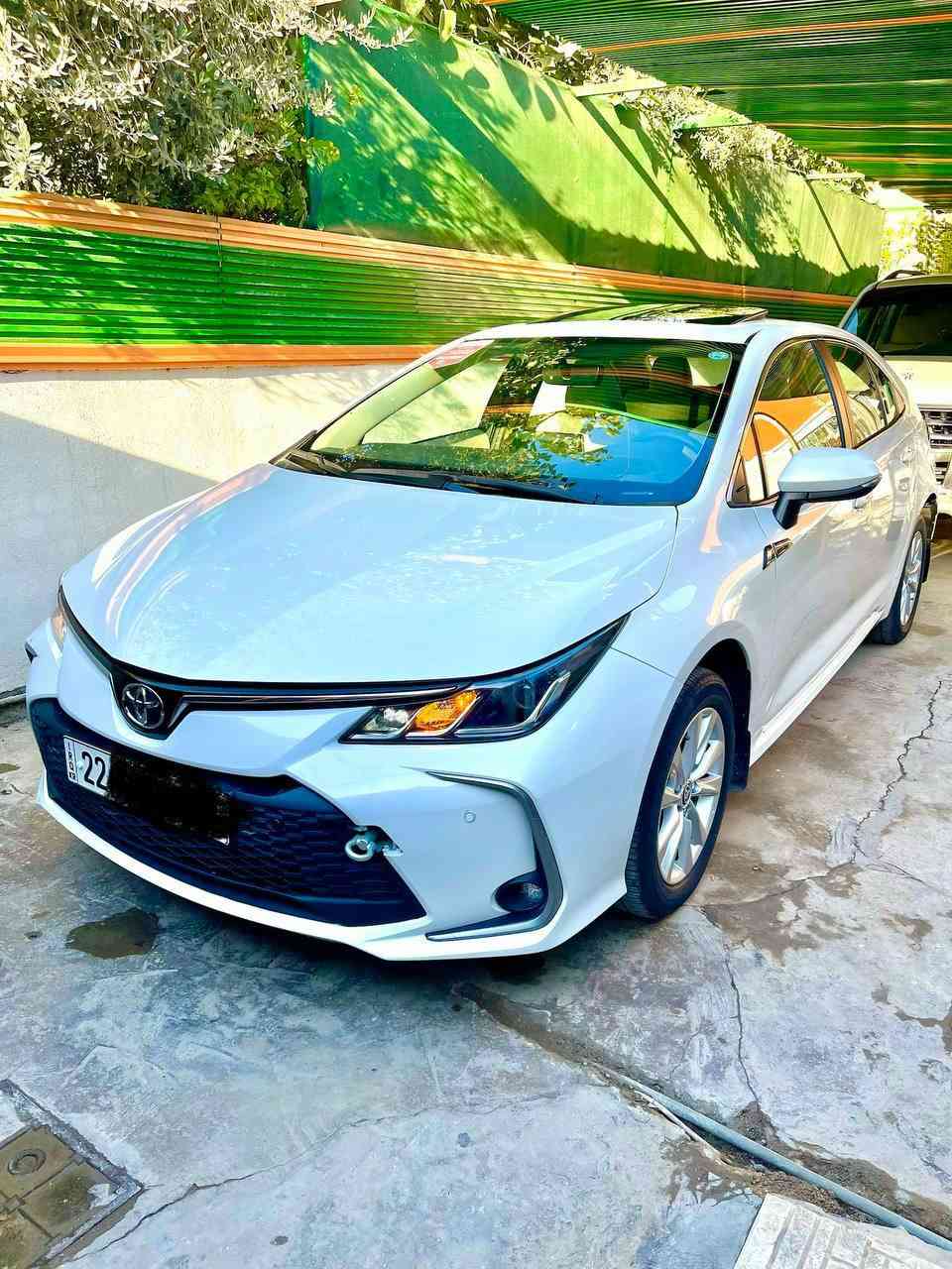 كـورلا خـلـيـجـي ياباني ضمان شركة ساز  موديل 2024  الـسـعـر 185 ورقة وبيها مـجـال مـكـفـولـه كفالة عامة عدا صبغ الدعامية للجمالية اثر شخوط  .  كـار بـلـي كـامـرة شـاحـن لاسلكي فـتـحـة فـول موصـفـات الـون ابيض صـدفـي ومـاكـو هـيـج سـعـر بـيـع سـريـع تـريـد تـحـويـل تـريـد وكـالـه  الـعـنـوان بـغـداد الـدورة شارع المصافي . 
 ***********  . *********** 
أبـو فــهــد الـجـمـيـلـي ☆
