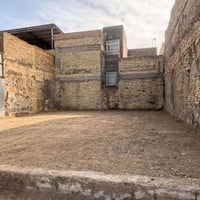 النجف الاشرف • ١٩٦م • واجهة ١٢م