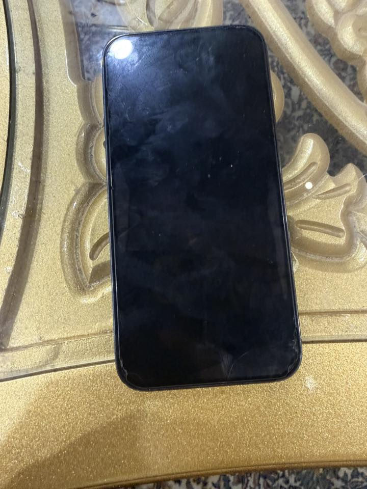 ايفون 14 برو ماكس ذاكره ٢٥٦ بطاريته جانت ٨٥وقبل كم يوم حدثته وصار ٧٨ والضهر مالته مبدل بليزر بدون ماينفتح يعني مكفول كارتون وشاحنته وياه سعره النهائي ٧٠٠ الف قفل كلش
0772413557وتساب
***********
