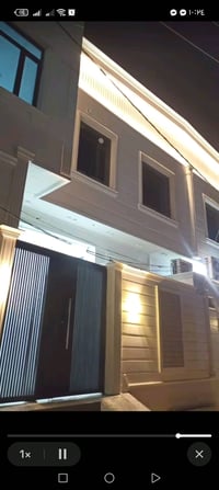 سماوه • مطلوب إيجار • لعائلة أو نفرين