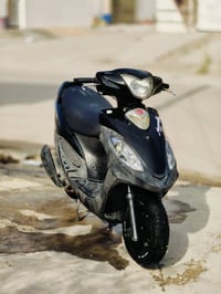 كامكو V2 • موديل 2011 • معدل