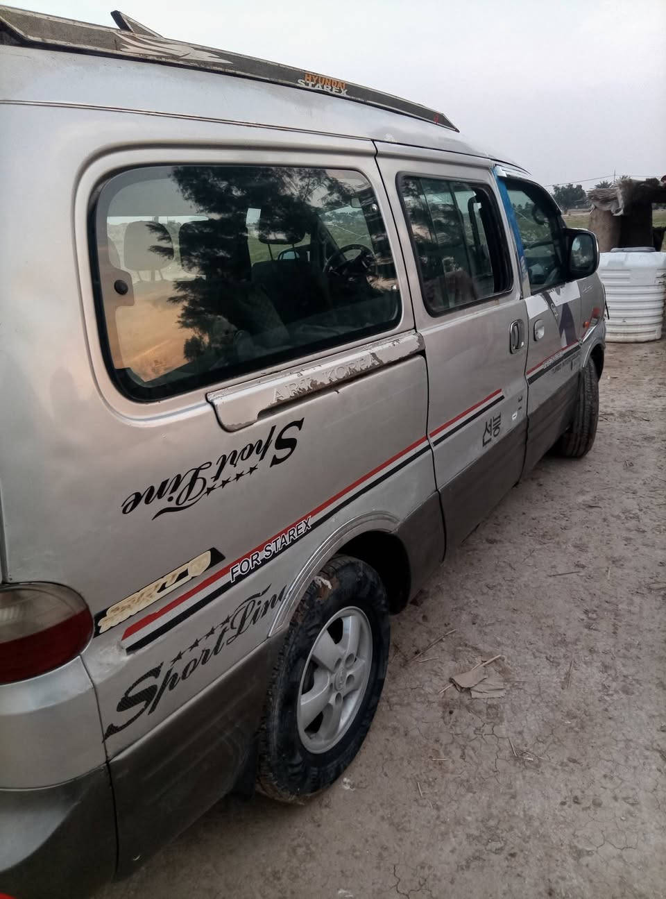 السلام عليكم ستاركس 7 محرك مسكر كير عادي كهربائيات كلها شغاله سنويه آل 27 رقم قادسيه المكان بابل القزالي الاتصال ***********
