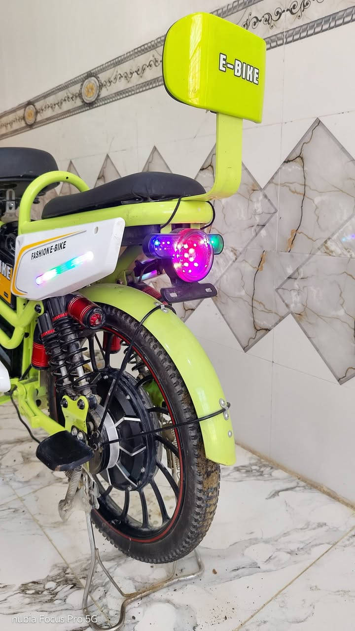 دراجه شحن للبيع سعر 275


**إذا كنت صاحب هذا الإعلان وتريد حذفه لأي سبب، رجاءا أرسل رسالة إلى الدعم الفني**