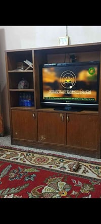 صاج • ثكيل • معرض