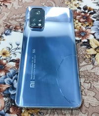 مي 10T • كاميرا معطلة • شاشة 144هرتز