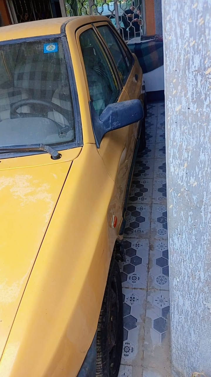 سايبه للبيع موديل 2013 حله ورديه خارج ‏‪0771 338 9479‬‏
