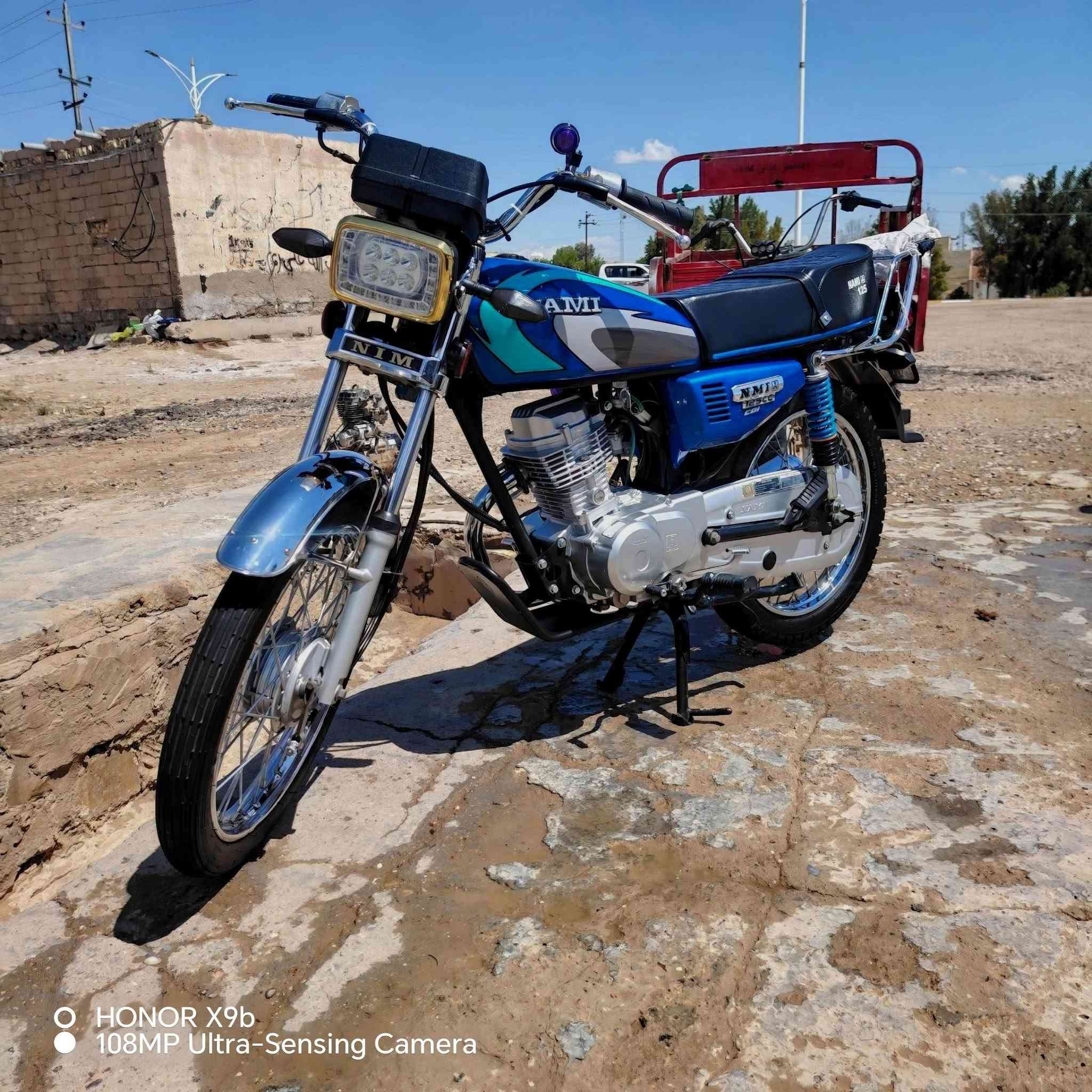 سلام عليكم  ستفسار الخاص مفتوح


**إذا كنت صاحب هذا الإعلان وتريد حذفه لأي سبب، رجاءا أرسل رسالة إلى الدعم الفني**