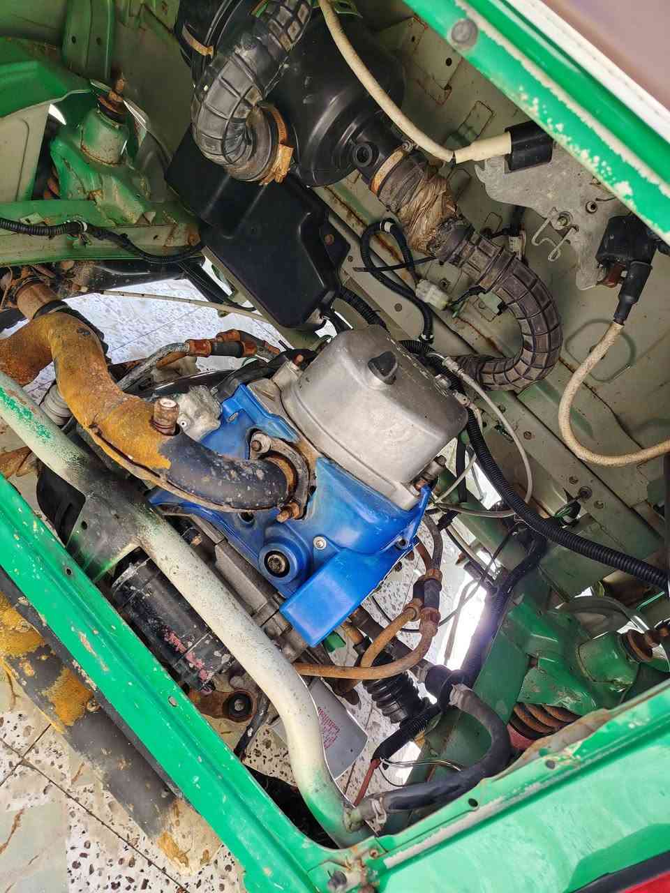 السلام عليكم شباب تكتك للبيع موديل 21اوراق المصطفى اوراق اصولي تكتك مكينه مفتوحه ول كشر شوفت عينك  السعر 6250وبيه مجال مكاني بابل الحمزه الغربي هذه رقمي ***********
