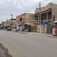 الدورة أبو دشير • محلة 856 • شارع عام