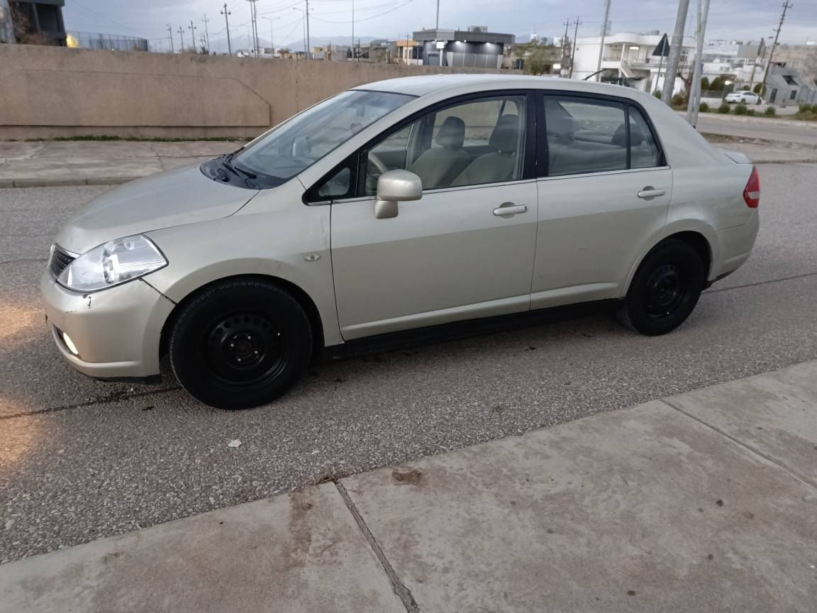 *********** نـیسان تیدایابانی مۆدێل 2008گـێڕئـۆتۆماتیک بــێ بۆیاخ قەترەبۆیاخی نیەپێشودوای کەپسەچەکوشی پێوەنیەکرانەوەوپارچەگۆڕاوینیە  سەنەوی تازە بەسەرچوە ژینگەی پێشوتری دراوە پێشودوای کەپسەدەعامی بۆدەعامی بەشەرت چەکوشی پێیوەنیە گێرومەکینەی بەشەرت مەکینەی نەکراوەتۆمەکینە16یەمەرغوب بەشەرتی تاحویل وەکالەشدەکەم چـوارتایەوویلی لۆکی لەژێرەیەکهەزارمەسروفینیە تازەپێشودوایم داگرتوەتەقەوڕەقەی نیە چرکەی تێدانیەتەبریتی ساردوگەرم بەشەرت سیعری 85گەڵاوکمێک مەجال شوێن هەڵبجەی تازە؟ ***********یان *********** السليمانية, العراق
