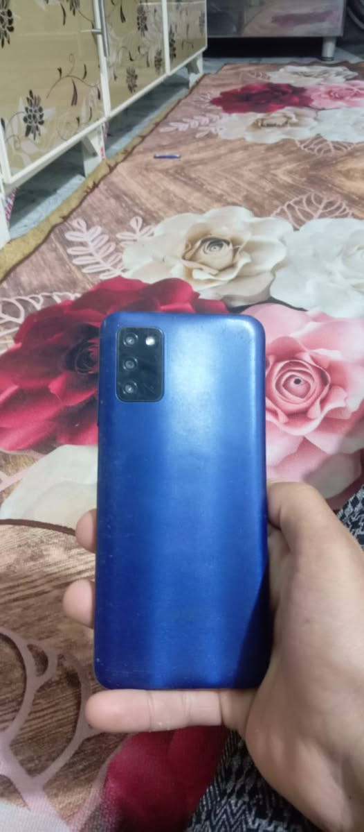 سلام عليكم جهاز A03s بي فقط هاي الضربات البل شاشه ذاكره 128 كلشي شغال بي سعره 50


**إذا كنت صاحب هذا الإعلان وتريد حذفه لأي سبب، رجاءا أرسل رسالة إلى الدعم الفني**