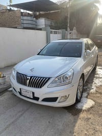 هونداي سنتنيال • ٢٠٢١ • بل حله شارع٤٠