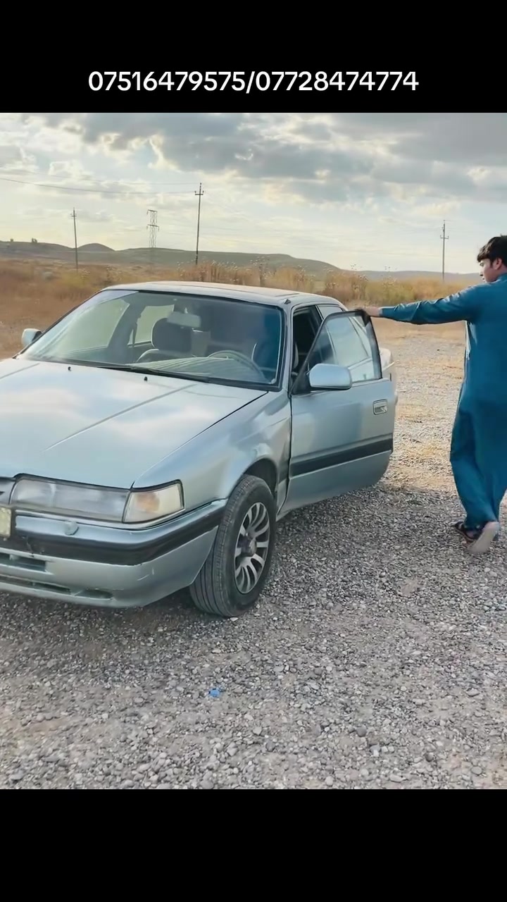 اي سياره يروس


**إذا كنت صاحب هذا الإعلان وتريد حذفه لأي سبب، رجاءا أرسل رسالة إلى الدعم الفني**