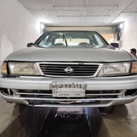 صني • ١٩٩٤ • جير توماتيك