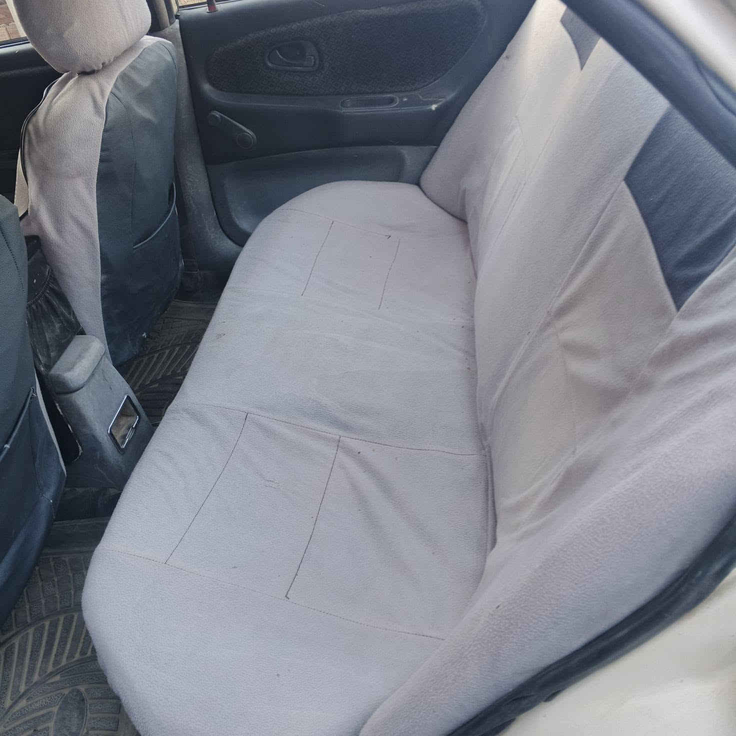 بروتون ٢٠٠٤ بغداد اوتوماتيك جاهزه للبيع السعر ٤٥ ورقه وبيه مجال المكان بغداد والتفاصيل موضحه بالصور والمقاطع


**إذا كنت صاحب هذا الإعلان وتريد حذفه لأي سبب، رجاءا أرسل رسالة إلى الدعم الفني**