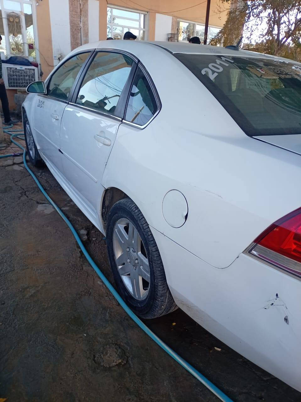 امبالا ٢٠١١ كامله مكمله فول موصفات مراوس شعندك نزل سياره شرط التحويل *********** مكاني ديالى
