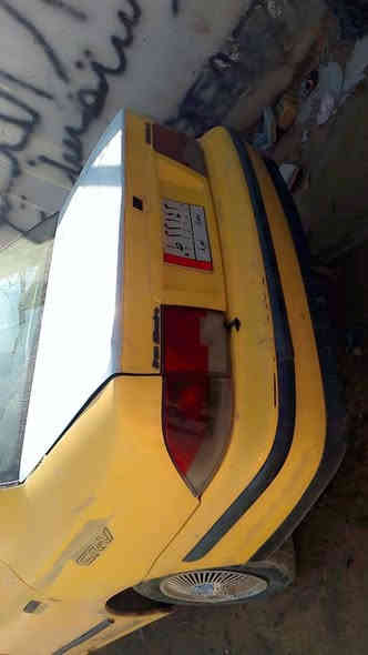 سلام عليكم سمند للبيع كير محرك خير من الله صدر حداديه تخبل داخلها يخبل سياره ناعمه لاضربه ولاصبغ اطلع بيها محافضات شاهد الله عل كلامي سياره مناقصها شي سعر ١٣ وبيها مجال حق الجيه ابيع بدون اتعهد قانون وعشاير وطلب مكاني بغداد ***********
