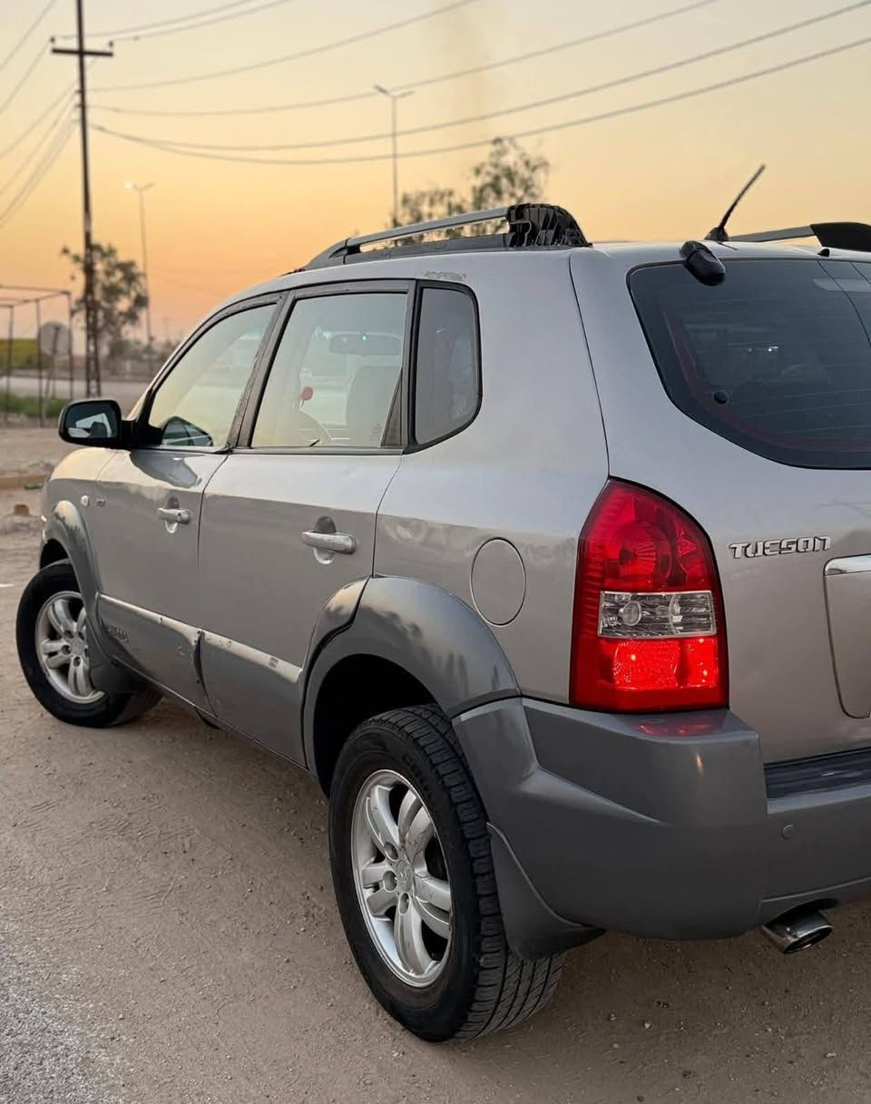 توسان محرك كاز صفر جاج بيها حصه 2010 سعر 45 [*********** ]
