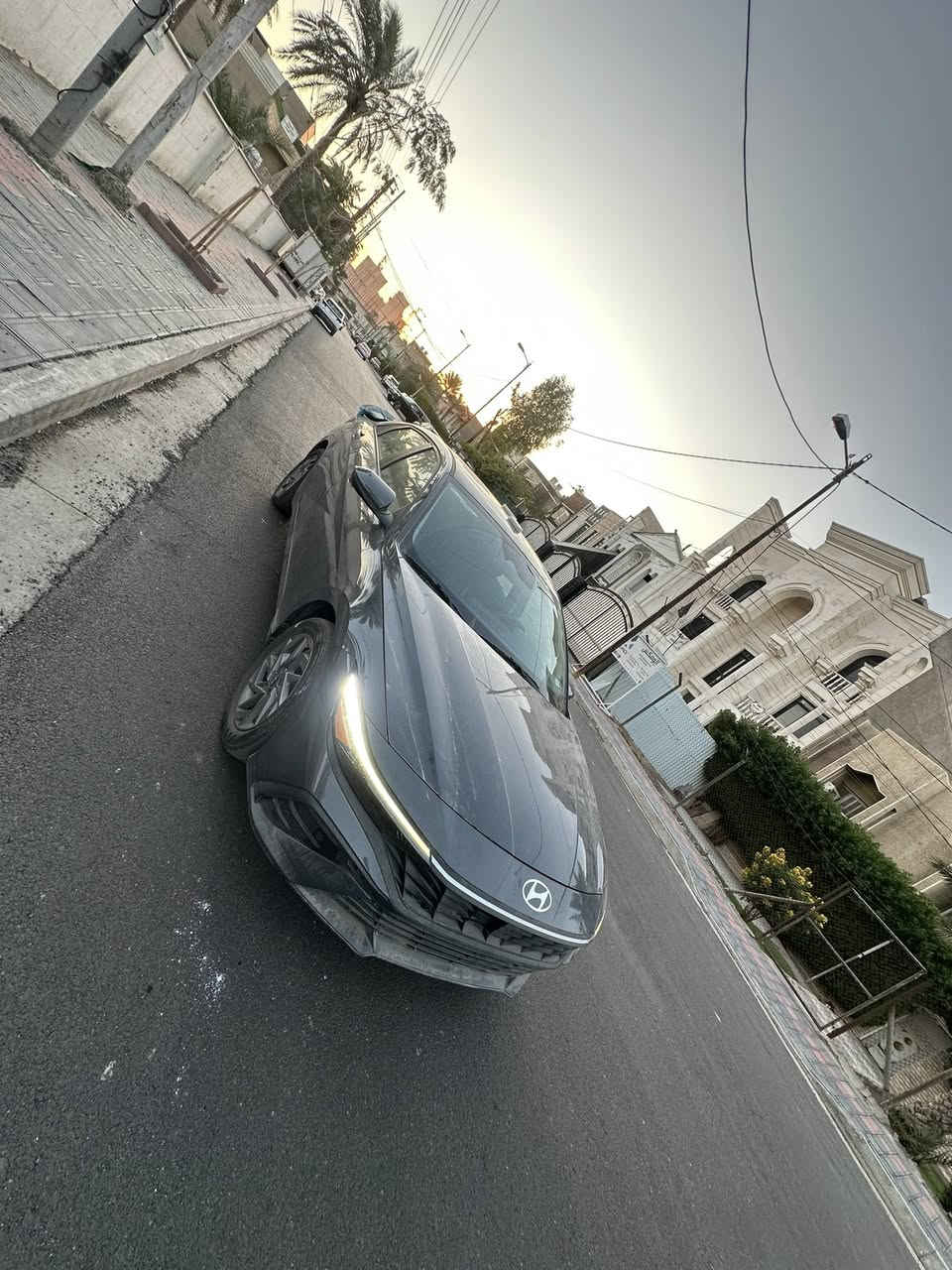 سلام عليكم
عندي النترا 2024 هايبرد هايبرد  دخول جديد ابيعها عله حادثه الي تفيده 

يخابرني ويأمر مكانه بغداد الاعطيفيه !!دخول جديد دخول جديد 

***********
