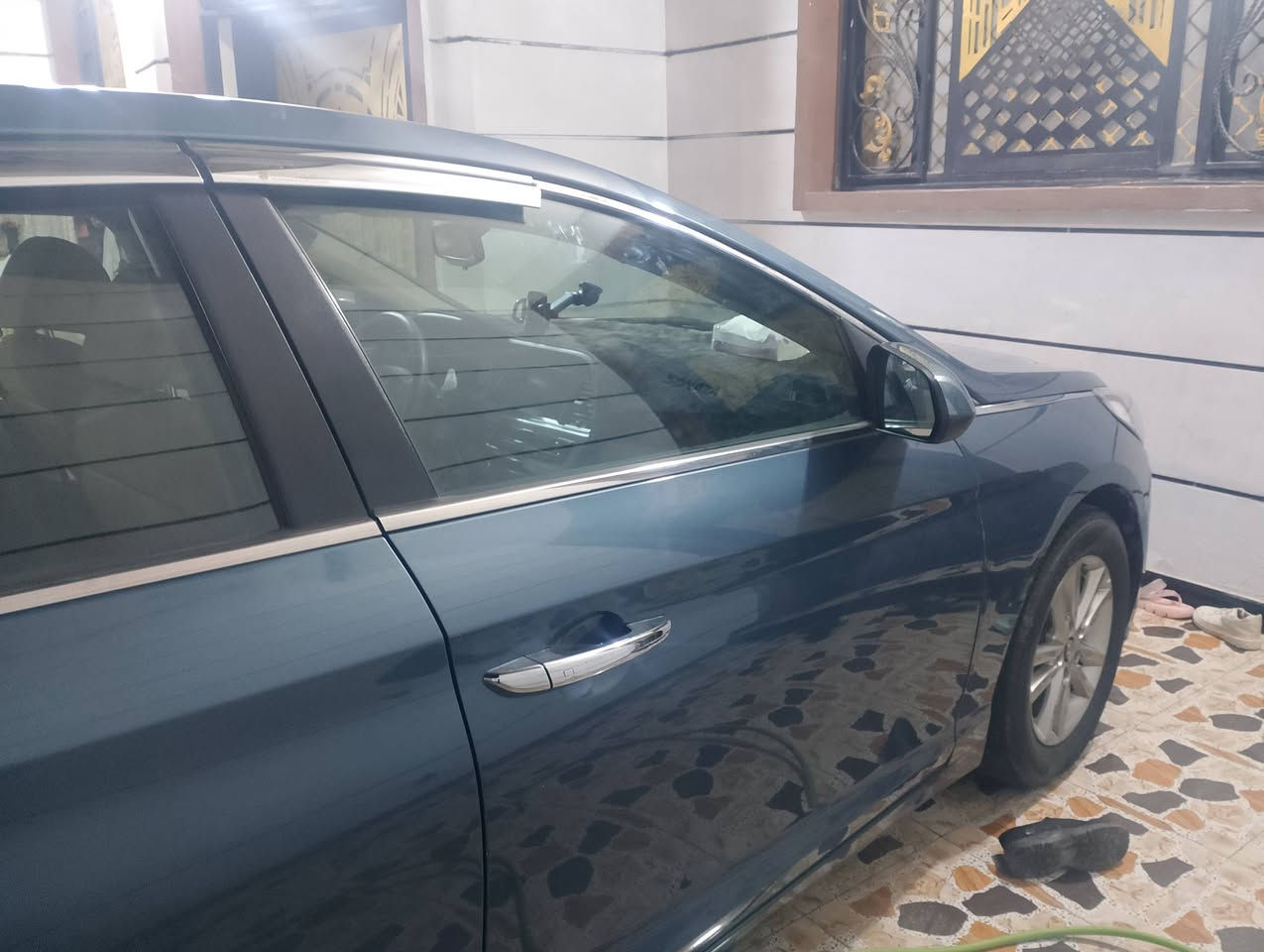 سوناتا 2016 وارد امريكي كير محرك كفاله بسمي تحويل مباشر سونار موجود العنوان ابو غريب الحصوه سعر 115 بي مجال للاستفسار الاتصال *********** بي واتساب او ***********
