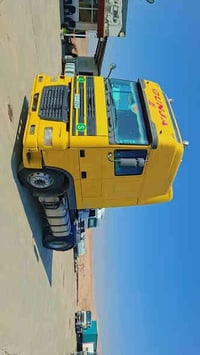 داف XF95.430 • موديل 2002 • هوار