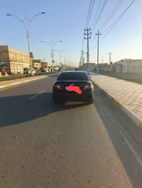 كامري ٢٠٠٨ • وارد امريكي • رقم بصرة دولي