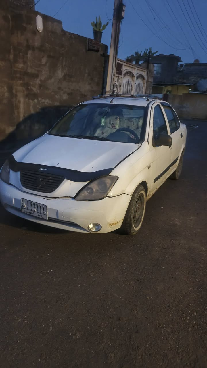 السلام عليكم طيبه 2014 للبيع سياره رقمهاا واسط سنويه ل 28 شرط التحويل سياره حلوه ومكينه وگير مكفولات السعر 27 عنواني بغداد ***********
