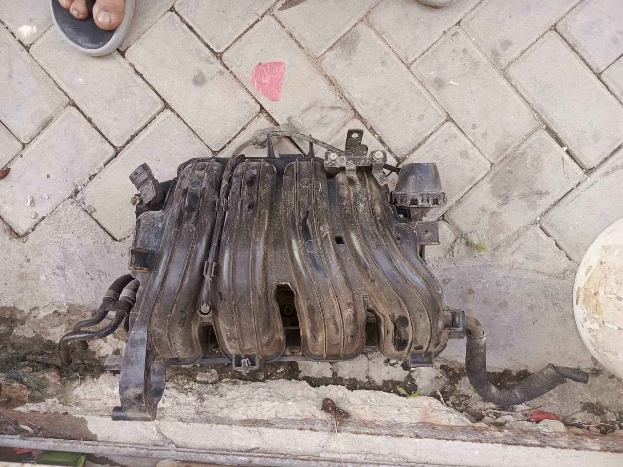 السلام عليكم من رخصت الدمن عندي غراض سورنتو البيع التفاصيل على الرقم ***********
