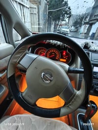 نیسان تیدا 2008 بۆ فرۆشتن 90مەجالیشی برایانەیی تێ دایە رەقەم سنەوێ نوی...