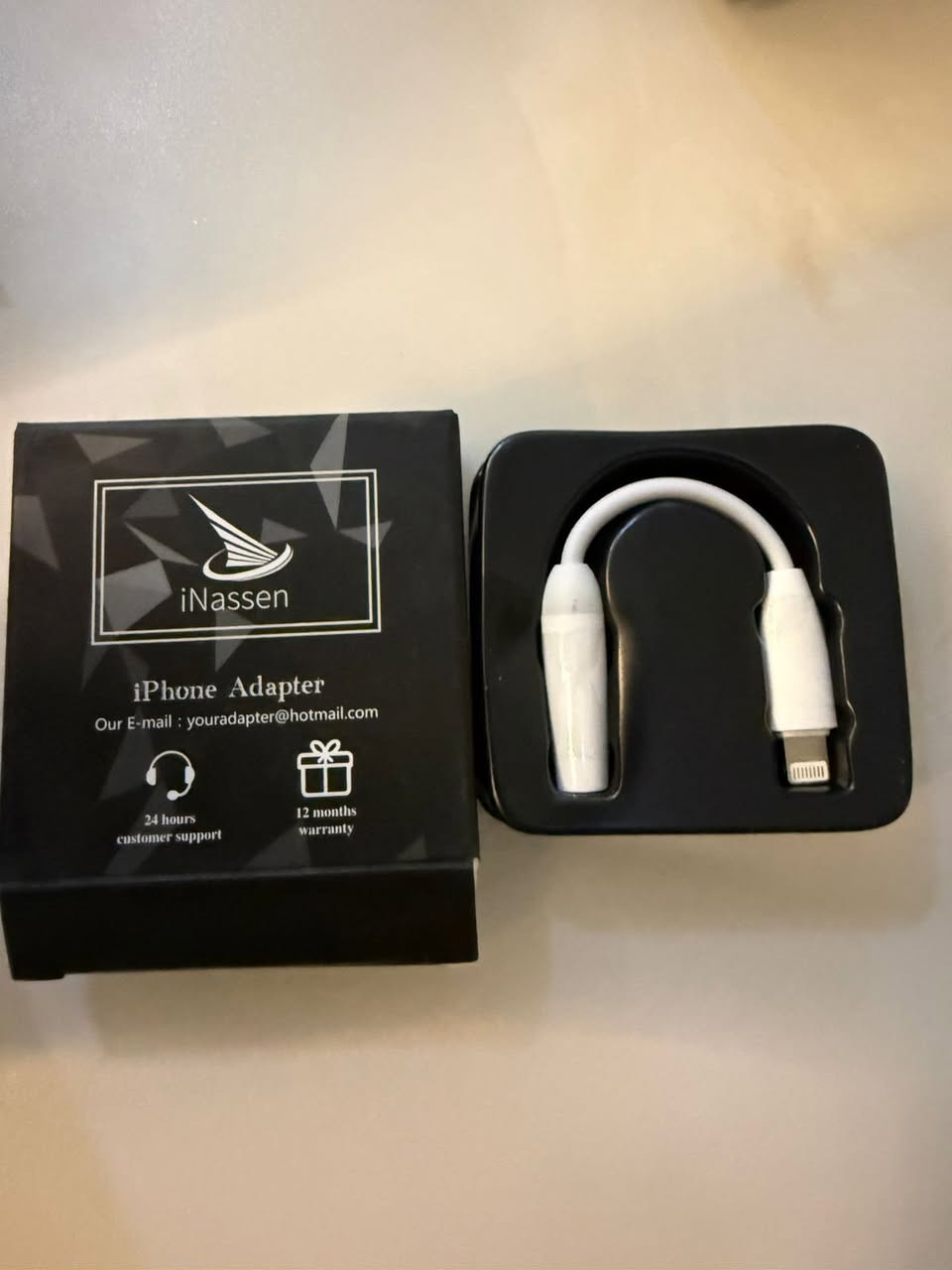 مجموعة اغراض للبيع


**إذا كنت صاحب هذا الإعلان وتريد حذفه لأي سبب، رجاءا أرسل رسالة إلى الدعم الفني**