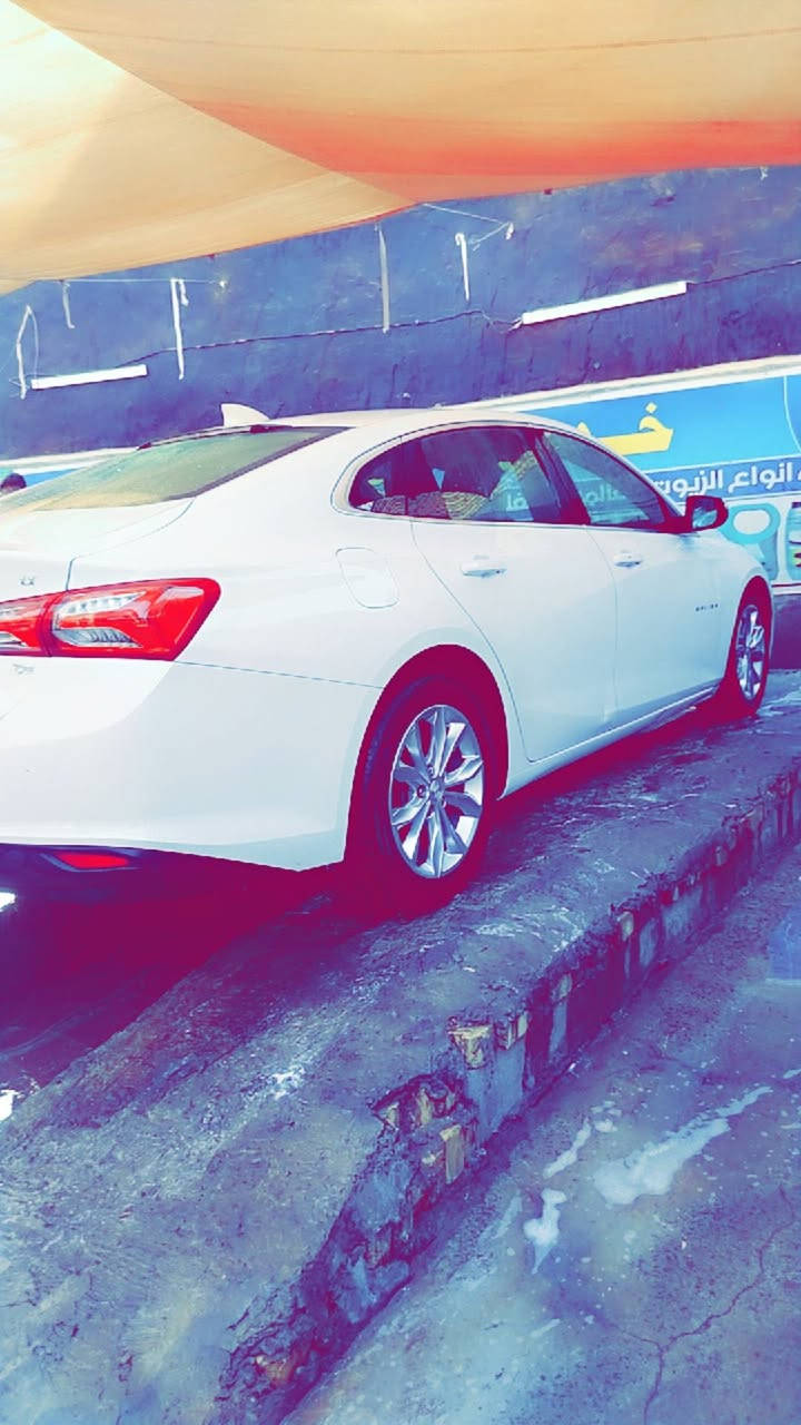 سلام عليكم ماليبو 2020 سياره حره رقم بغداد البيع سياره جاهزه نضيفه ***********
