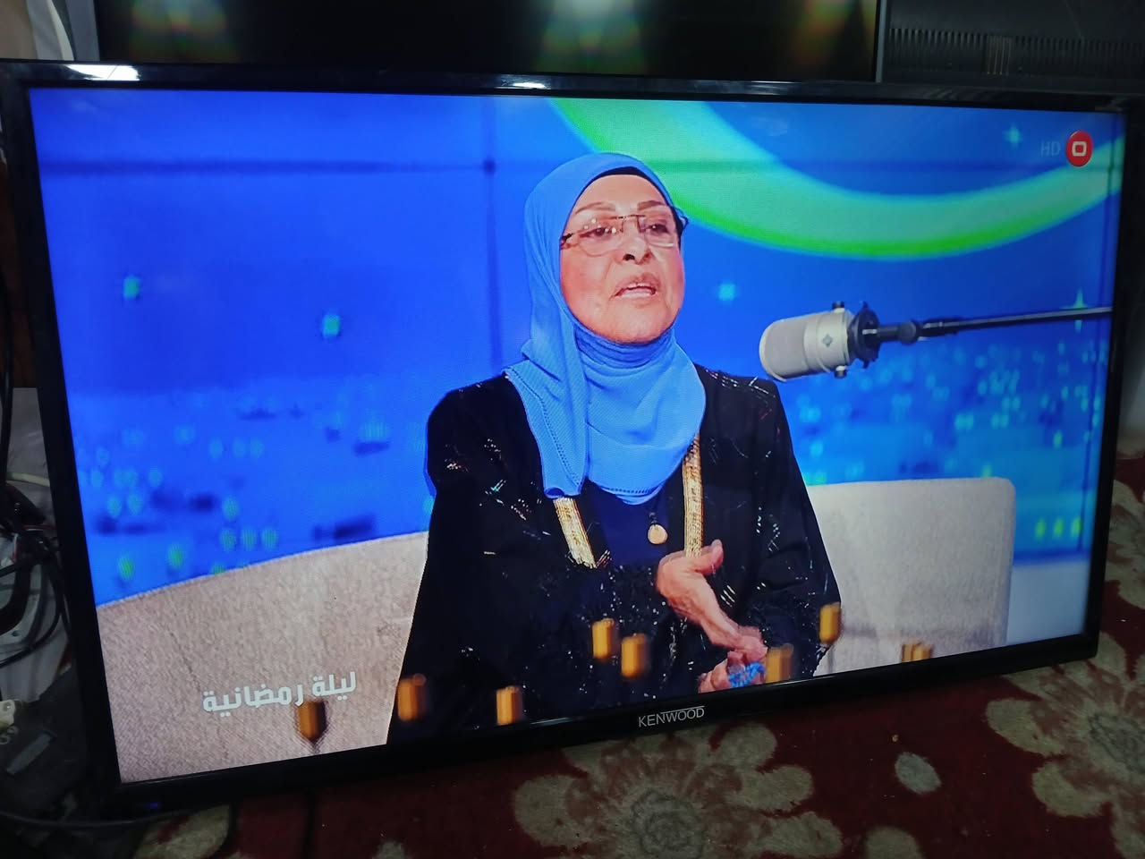 كينود حجم 32 اصلي اصلي كل عيب مابي ضمان اسبوع سعر 45 وبي مجال كلش كلش بسيط اخو الجديد ممشتغل هواي 
***********
***********t
