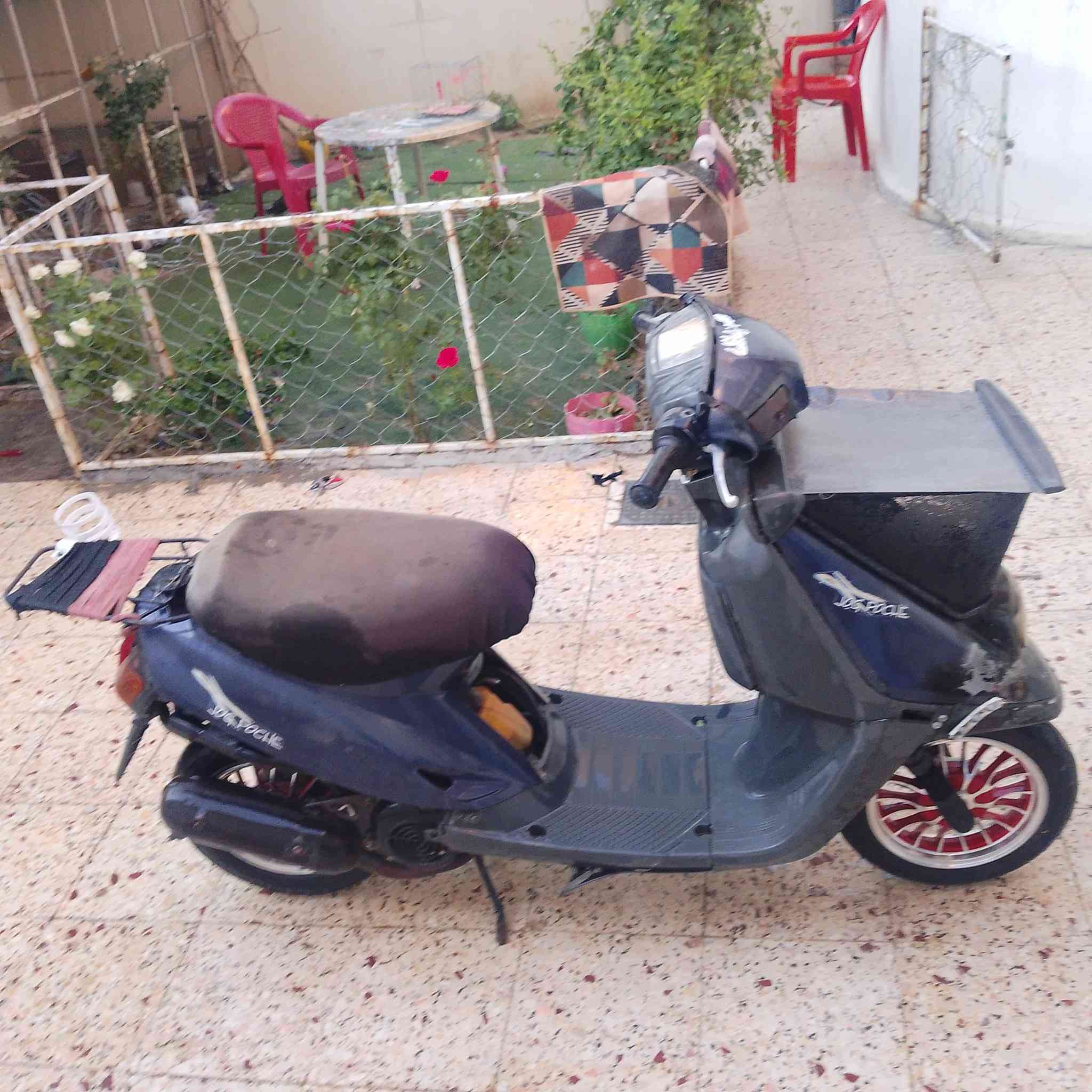 متاح مطور بزون كلو شرط شاصي مكينه شرط كبريائه كله شاغله حته سلف شغال بس باتري جيب تعال شغل سلف روح مطور فول ونضيف أحله بل موقع أحله بعد مطور شركه ما بدل بس بستم و قمجاه مل بريك وابقي كل شركه صوط اكسن ما بي مطور انطك شرط معدل 70 مو 60 سعر 200 وبي مجال للشري مكاني ايسر حي سكر


**إذا كنت صاحب هذا الإعلان وتريد حذفه لأي سبب، رجاءا أرسل رسالة إلى الدعم الفني**