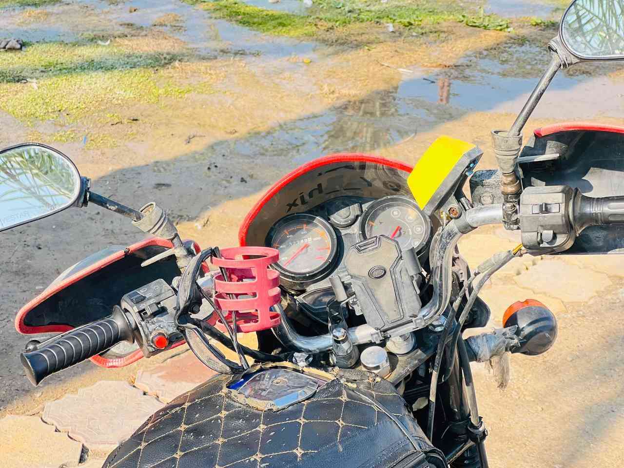 سلام عليكم شباب عدي هاي البوكسر للبيع اوراق كامله مكاني المحموديه سعر قفل 900
***********
