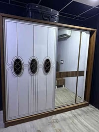 غرفة نوم تركية • ٥ قطع • حي الحسين