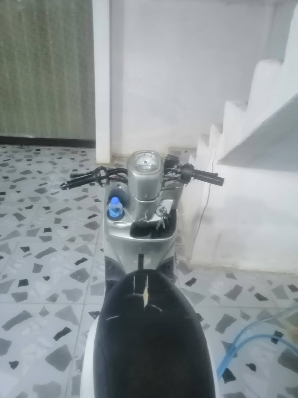 سلام عليكم دراجه بوليسي كهربائي كامل بس سلف مايشتغل شلعه معدل سعره 300 بيه مجال مروس هم عادي كركوك. جسر عرفه


**إذا كنت صاحب هذا الإعلان وتريد حذفه لأي سبب، رجاءا أرسل رسالة إلى الدعم الفني**