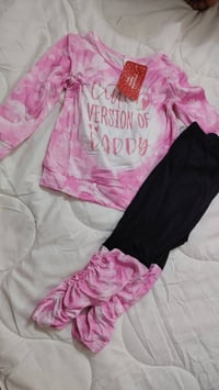 بات بات • ٢٥ قطعة • جينز