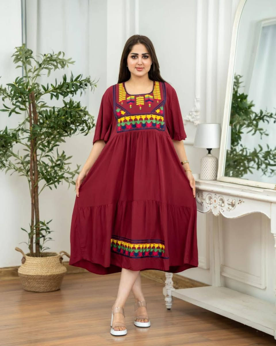 وصول بضاعه جديده ❤️
سعر القطعه 8 الاف 🔥
كل قطعتين 15 الف 💣
دشداشه قصير كشمير تركي😍


**إذا كنت صاحب هذا الإعلان وتريد حذفه لأي سبب، رجاءا أرسل رسالة إلى الدعم الفني**