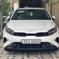 كيا سيراتو • ٢٠٢٣ • محرك ٢٠٠٠