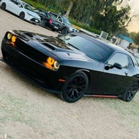 تشالنجر SXT • ٢٠١٦ • بغداد